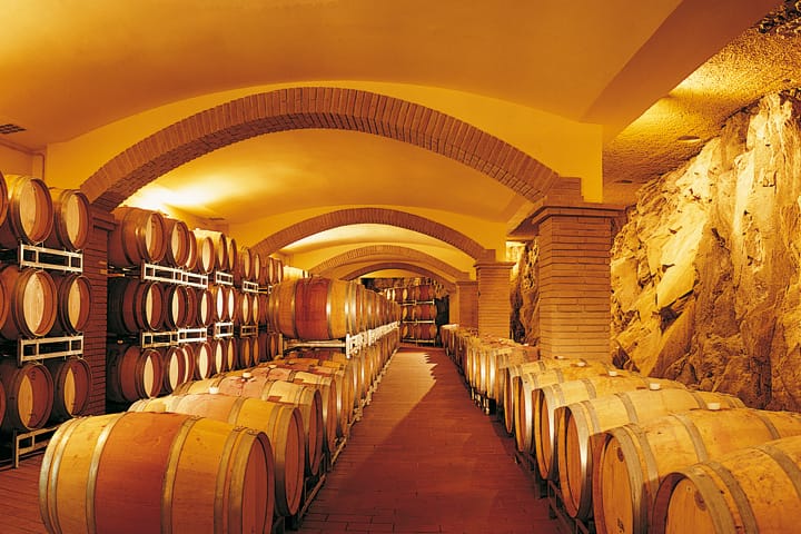 Wine Tour del Chianti | Visita delle cantine del Chianti guidata da esperti sommelier